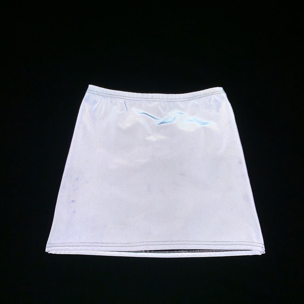 DOLLSKILL reflective skirt